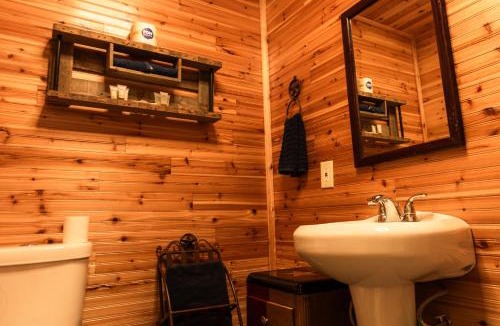 Mead House | Lakefront Texas Star - 38