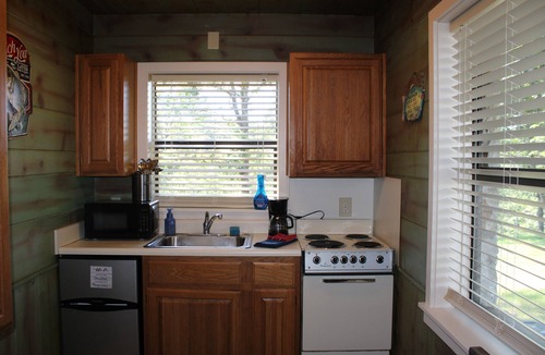 Dennis Cabin | Lakeview cabin 4 on Grand lake