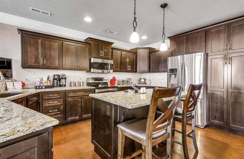 Indian Point Condo | Lakeview Condo Only 5 Min to Silver Dollar City! Enjoy 1419 for Vacation!