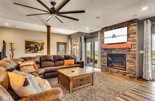Table Rock House | Lakeview Green