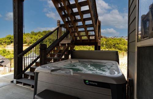 Table Rock House | Lakeview Green