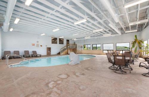 Kimberling City House | Lakin it Easy Condo for 2