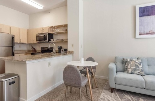 New Pathways Apartment | Landing | Amazing 1BD, Pool, Clubhouse