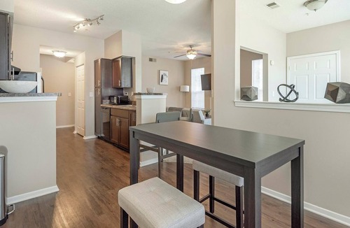 Germantown Apartment | Landing | Amazing 1BD, Pool, Tennis Court