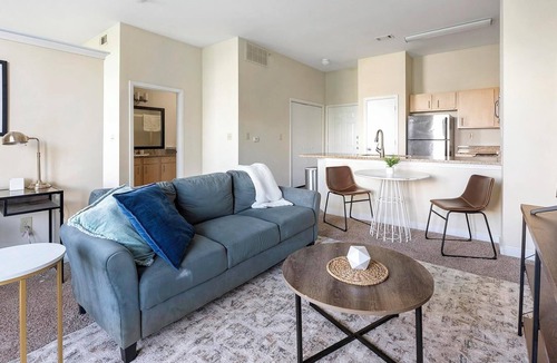 New Pathways Apartment | Landing | Amazing 1BD, Pool, Clubhouse