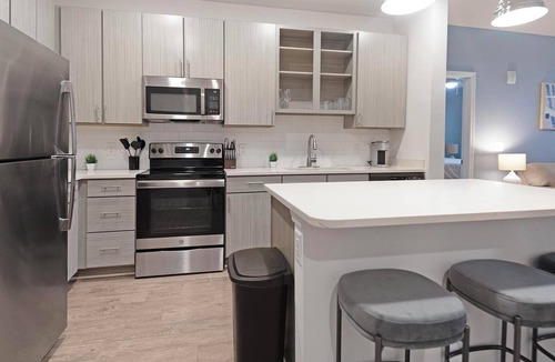Cordova Apartment | Landing | Amazing 2BD, Clubhouse, Gym