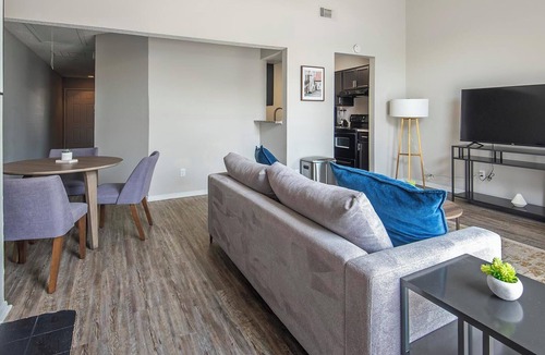 Cordova Apartment | Landing | Amazing 2BD, Gym, Clubhouse