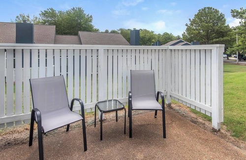 Cordova Apartment | Landing | Amazing 2BD, Gym, Clubhouse