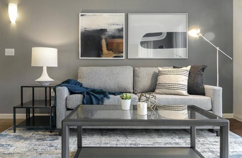Franklin Apartment | Landing at McEwen Northside I - 2 Bedrooms in Downtown Franklin