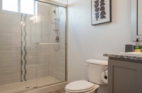 El Paso Apartment | Landing at San Joaquin - 1 Bedroom in Northwest El Paso