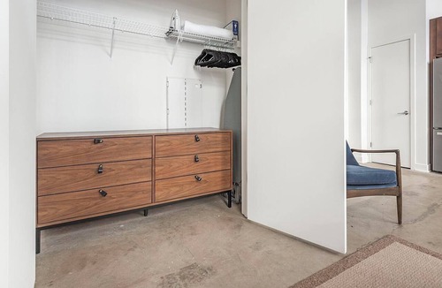 Downtown St. Louis Apartment | Landing | Incredible 1BD, Pool, Courtyard