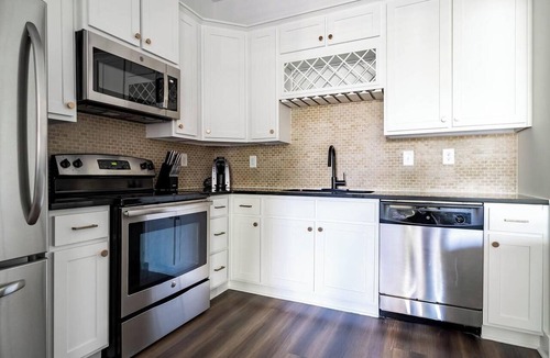 Cary Apartment | Landing | Incredible 2BD, Gym, Pool