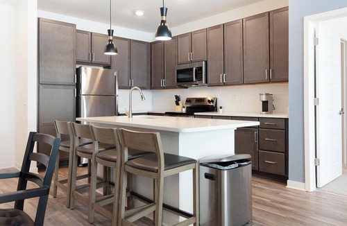 Cordova Apartment | Landing | Incredible 2BD, Clubhouse