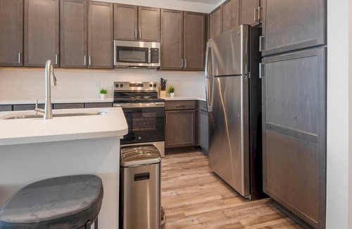 Cordova Apartment | Landing | Incredible 2BD, Clubhouse