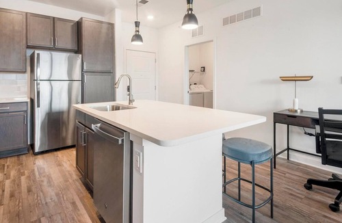 Cordova Apartment | Landing | Incredible 2BD, Clubhouse