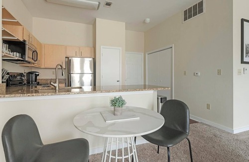 New Pathways Apartment | Landing | Modern 1BD, Pool, Clubhouse