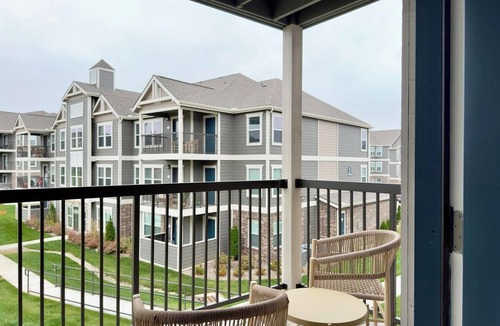 Belton Apartment | Landing | Spectacular 1BD, Clubhouse, Pool