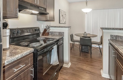 Germantown Apartment | Landing | Spectacular 1BD, Pool, Gym