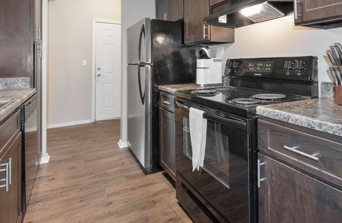 Germantown Apartment | Landing | Spectacular 1BD, Pool, Gym