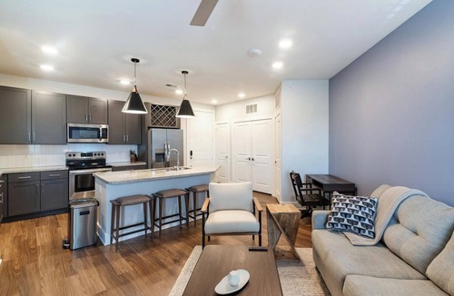 Ferndale Apartment | Landing | Stunning 1BD, Clubhouse, Pool
