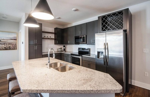 Ferndale Apartment | Landing | Stunning 1BD, Clubhouse, Pool