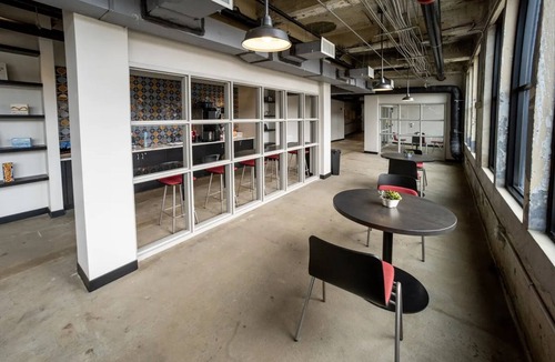 Uptown Apartment | Landing | Stunning 1BD in Uptown