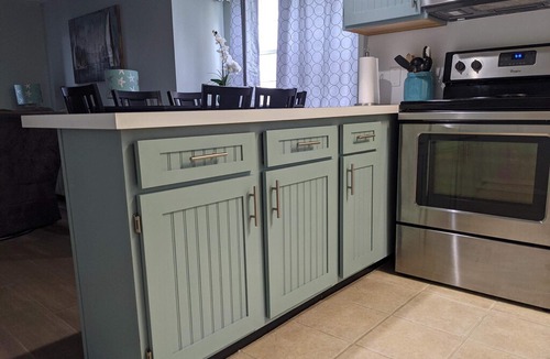Indian Point Condo | Lantern Bay☀️LAKE ESCAPE☀️STEPS FROM SDC