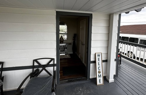 Tulsa House | Large home 5 minutes from downtown