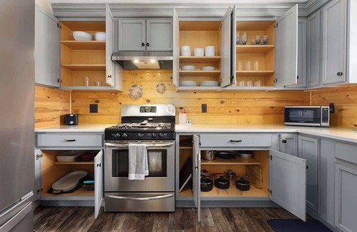 Grandview House | Large Home Great for Families Sleeps 12