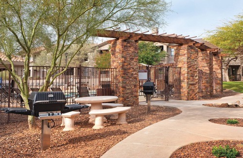 Ahwatukee Foothills Resort | Largest nature preserve within city limits in the world!