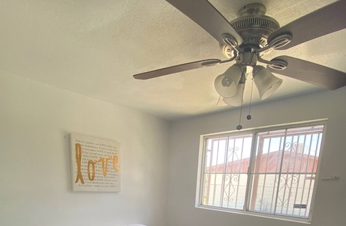 Northeast El Paso House | Las Campanas