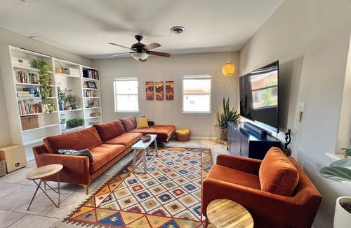 Mesilla House | Las Cruces Landing Pad - Available July to November