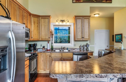 Townsend Hotel | Laurel Valley Mountain Retreat
