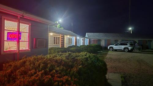 Ogallala Hotel | Lazy K Motel