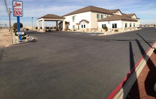 Hobbs Hotel | Lea County Inn