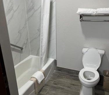 Hobbs Hotel | Lea County Inn