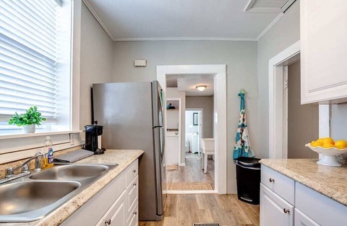 Lenoir City House | Lenoir City Cottage (Just Minutes from the Lake)