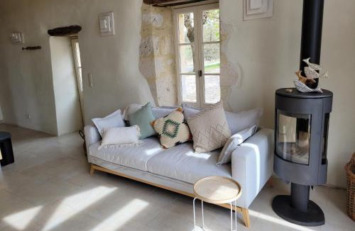 Salles Apartment | Les Bouges