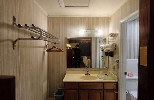 Scottsboro Hotel | Liberty Inn Scottsboro Near Lake Guntersville