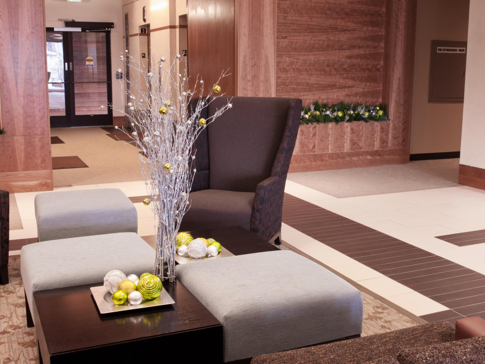 Branson Theater District Hotel | Liberty Lodge