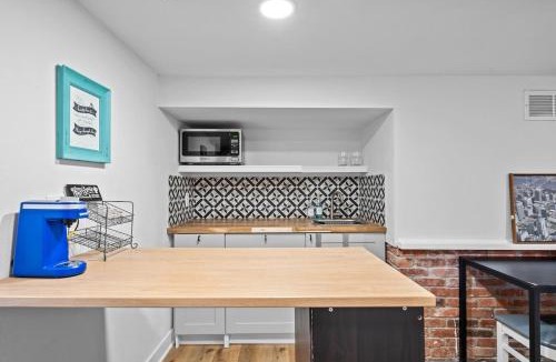 Liberty House | Liberty Retreat, King Beds, Close to KC, FIFA 2026