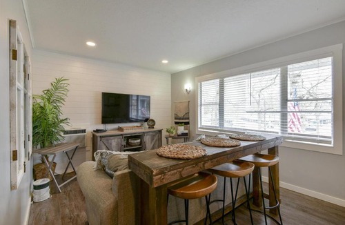 Kimberling City House | Lighthouse 5