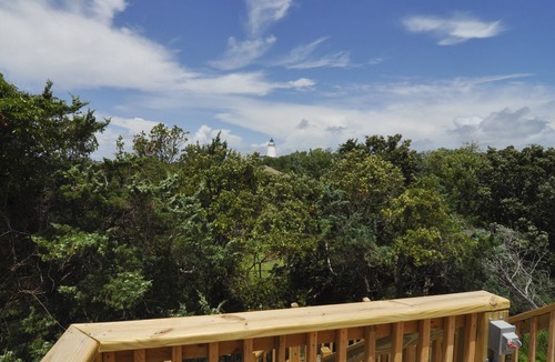 Ocracoke House | Lil’ Loopy: One bedroom home perfect for a couple's retreat.