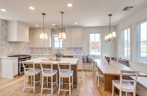 Eufaula House | Lila House