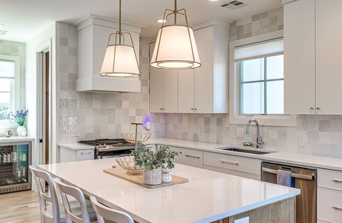 Eufaula House | Lila House