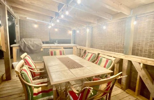 Park Hill Other | Little Piece of Heaven Cabin