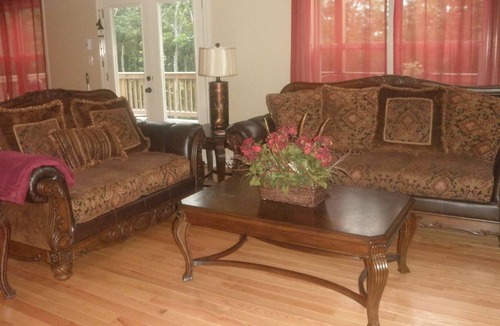 Spruce Pine House | Little Switzerland - Charming & Peaceful