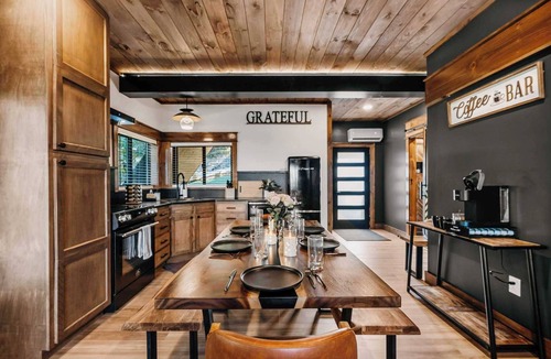 Wildwood House | Live Oak Treehouse at Treetop Escapes
