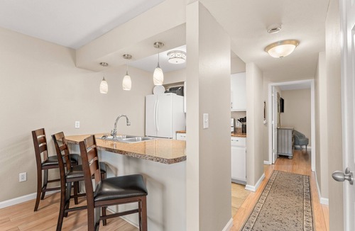 Table Rock Condo | Live the Branson Experience | Near Strip & Table Rock Lake (PR 6-13)