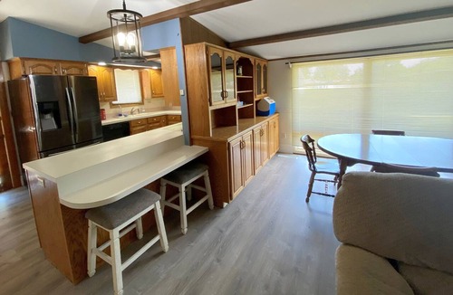 Hays House | Living on a budget? Look here!